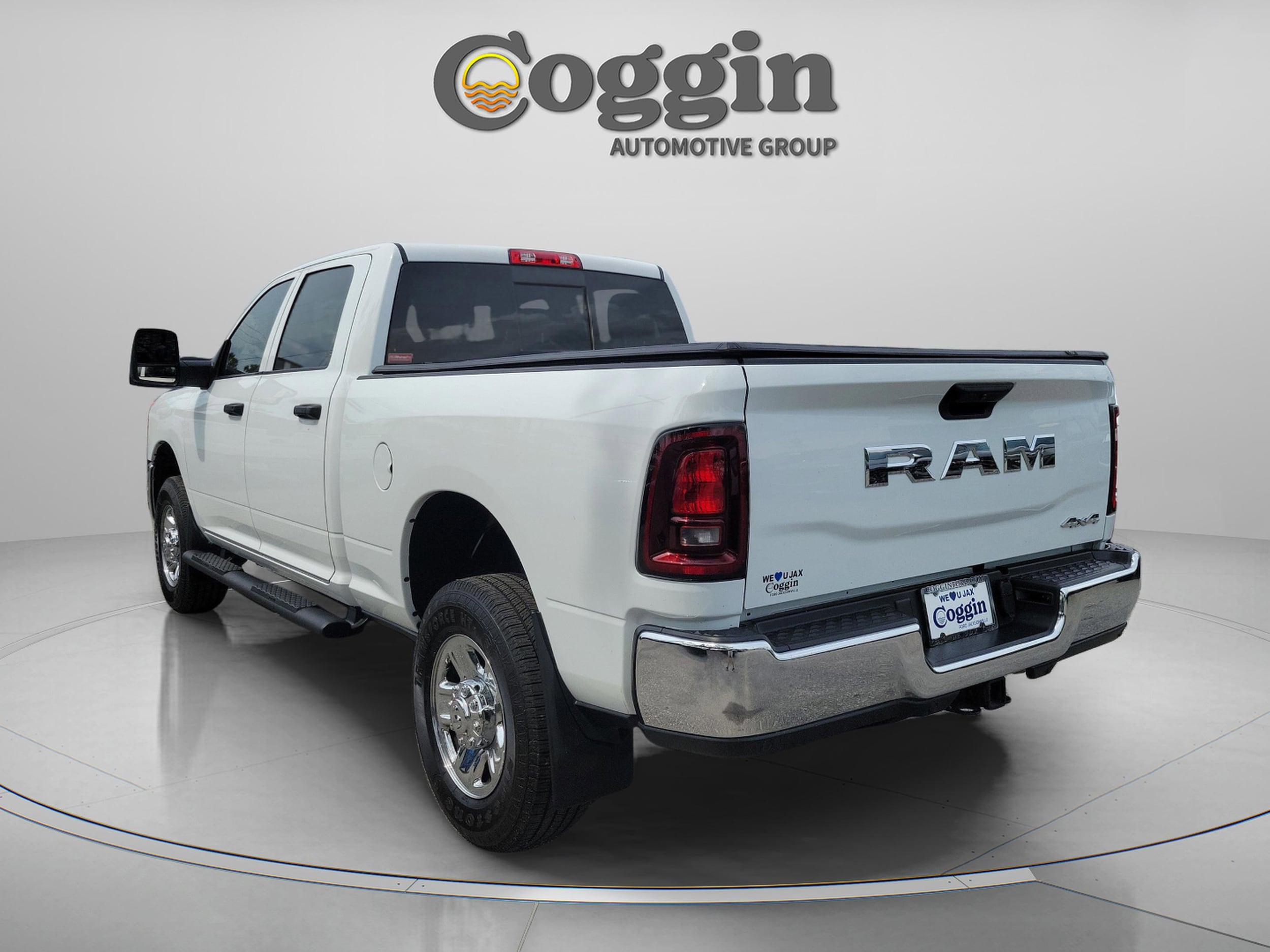 ram ram 2500 pickup 2025 3C6UR5CJ9SG524746 image ram ram 2500 pickup 2025 3C6UR5CJ9SG524746 image